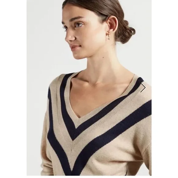 TED BAKER BERTTA MIDI DRESS SZ 10/12 OR TED SZ 4. - Picture 3 of 5